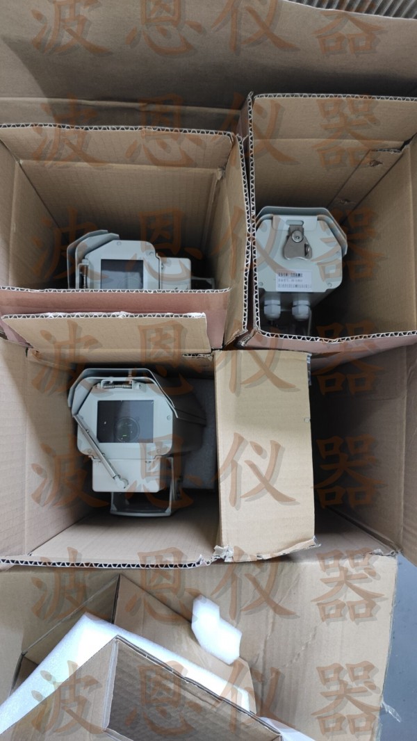 北京波恩儀器公司助力?？谑协偵酱蟮浪淼牢拿鳀|越江通道項目安全通行